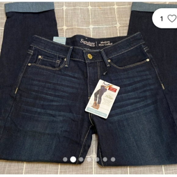 Levi's Denim - Women's Levi's Jeans